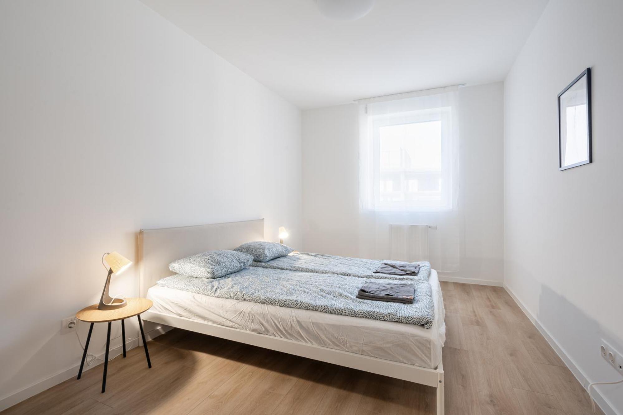 Szabolcs Apartments Budapest Eksteriør bilde
