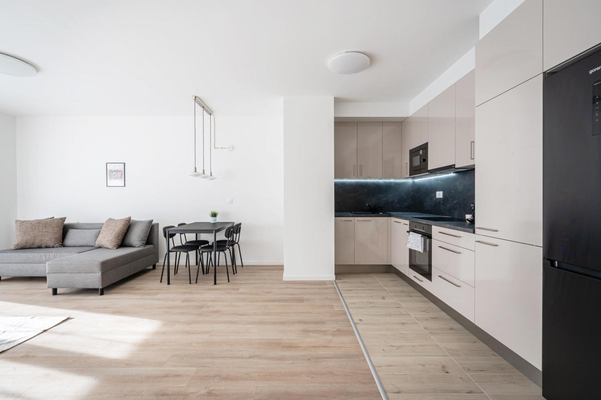 Szabolcs Apartments Budapest Eksteriør bilde