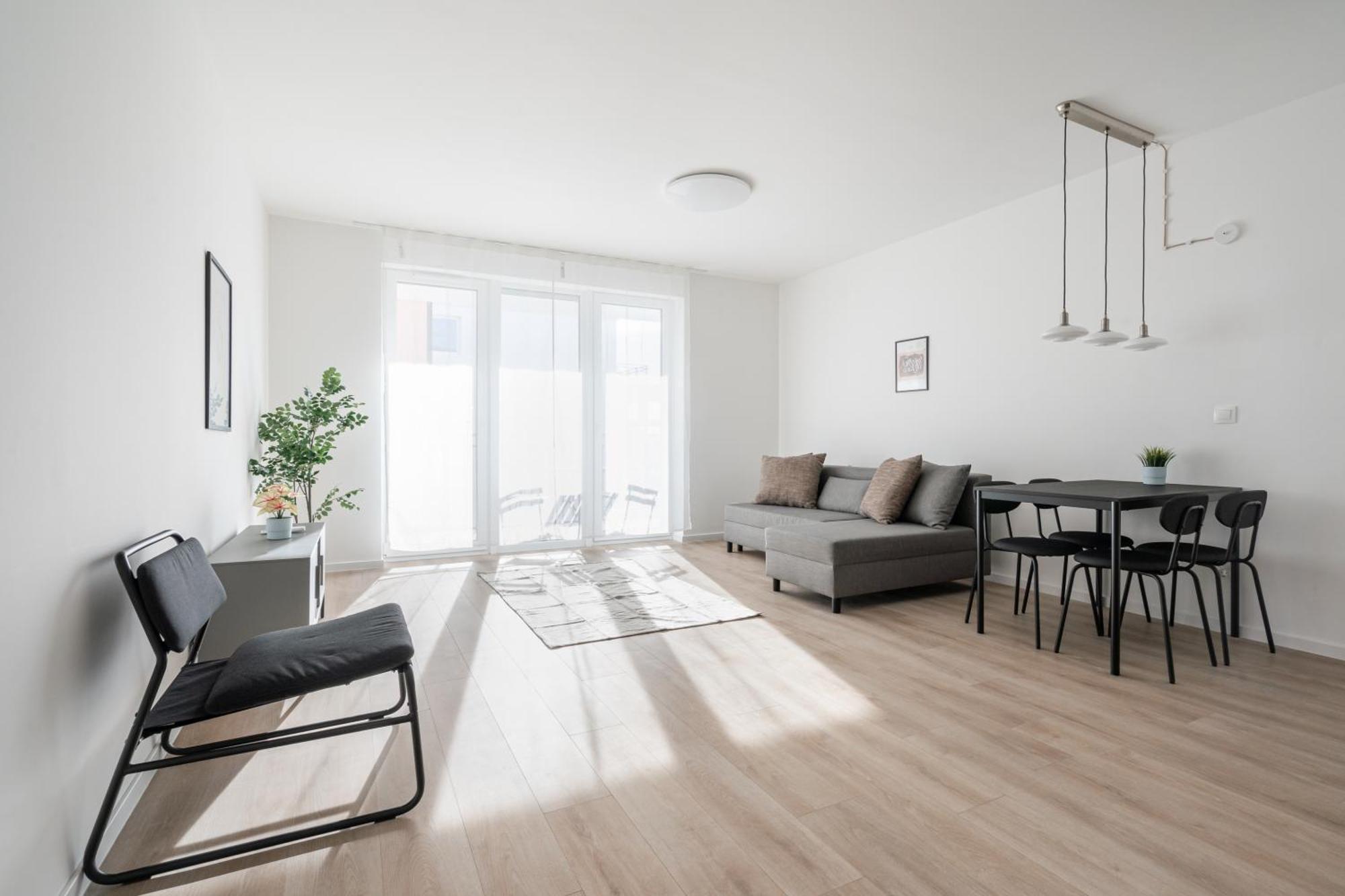 Szabolcs Apartments Budapest Eksteriør bilde