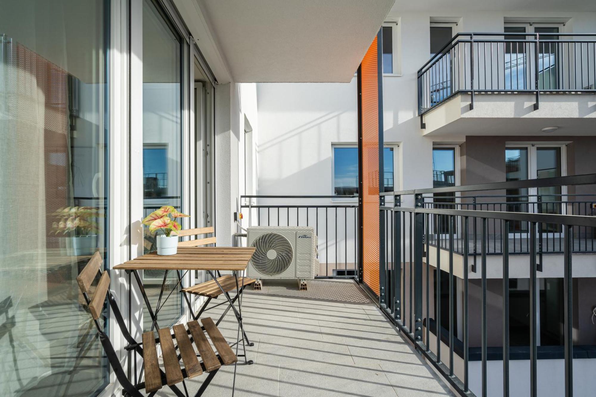 Szabolcs Apartments Budapest Eksteriør bilde