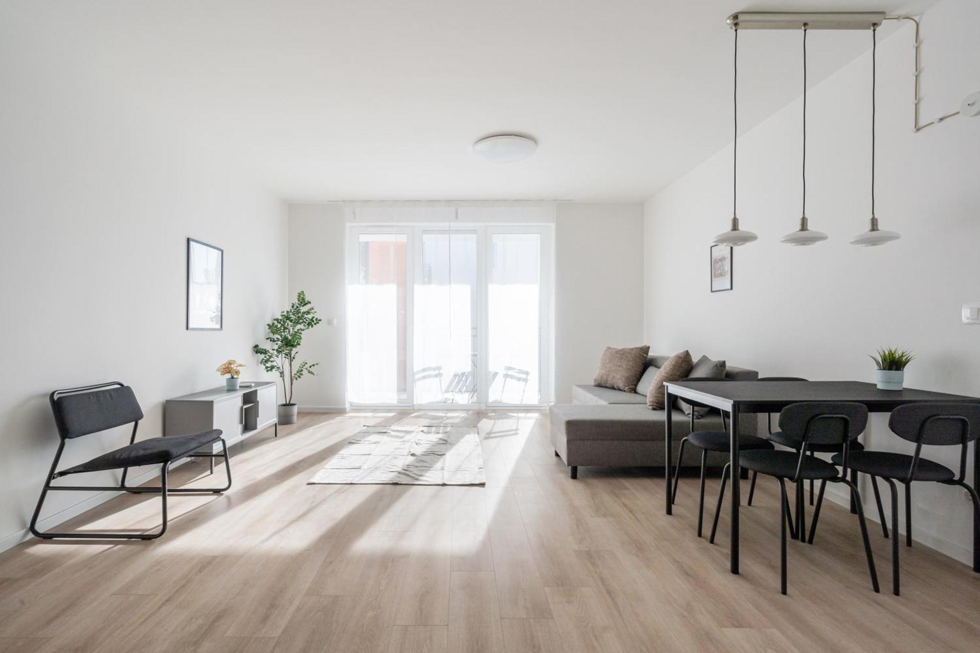 Szabolcs Apartments Budapest Eksteriør bilde