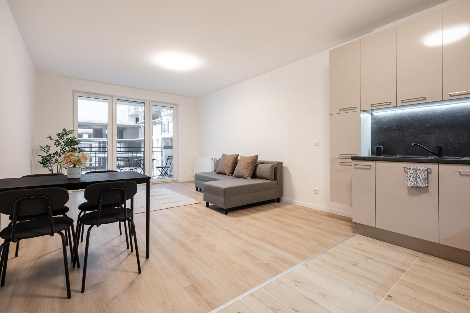 Szabolcs Apartments Budapest Eksteriør bilde