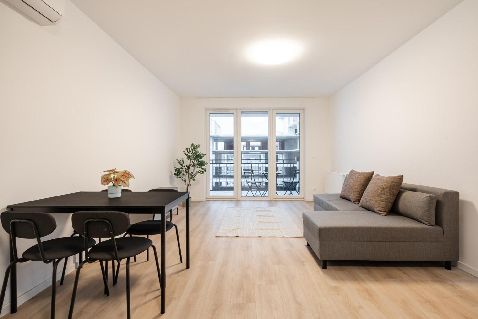 Szabolcs Apartments Budapest Eksteriør bilde