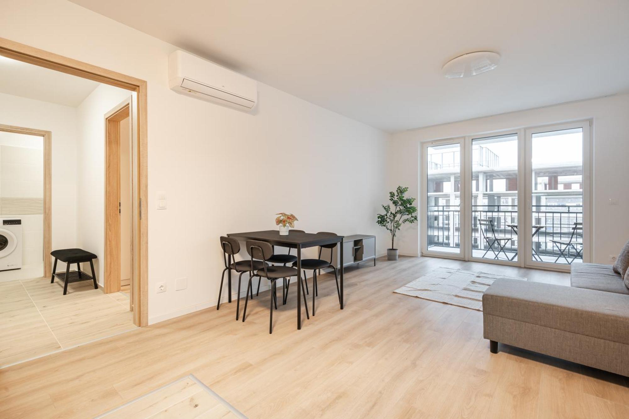 Szabolcs Apartments Budapest Eksteriør bilde